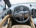 Porsche Cayenne S S 2014 - Cần bán xe Porsche Cayenne S sản xuất 2014, màu trắng, nhập khẩu nguyên chiếc