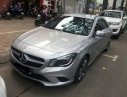 Mercedes-Benz CLA class 200 2014 - Cần bán Mercedes CLA  200 đời 2014, màu bạc