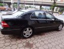 Lexus LS 430 2005 - Bán xe Lexus LS 430 đời 2005, màu đen, nhập khẩu 