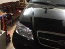 Kia Carnival GS 2006 - Gia đình cần bán xe Kia Carnival GS 2006 màu đen