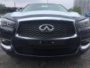 Infiniti QX60 2016 - Giao ngay INFINITI QX60 Màu xanh đen,giá tốt nhất duy nhất tại trung tâm INFINITI Hà Nội, LH: 0948686833