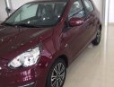 Mitsubishi Mirage MT 2016 - Bán xe Mirage số sàn, xe nhập nguyên chiếc giá tốt tại Đà Nẵng. 0982.455.567