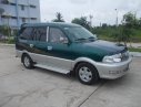 Toyota Zace GL 1.8MT 2001 - Chính chủ bán Toyota Zace GL 1.8MT đời 2001, màu xanh lam, giá chỉ 235 triệu