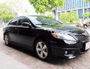 Toyota Camry SE 2010 - Cần bán Toyota Camry SE đời 2010, màu đen, nhập khẩu nguyên chiếc