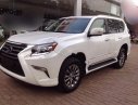 Lexus GX460 2016 - Bán Lexus GX460 đời 2016, màu trắng, nhập khẩu chính hãng