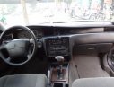 Toyota Crown 1998 - Bán Toyota Crown năm 1998, màu đen, xe nhập số tự động