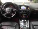 Audi Quattro Q5 2.0T  Premium 2011 - Bán Audi Quattro Q5 2.0T  Premium đời 2011, màu đen, nhập khẩu