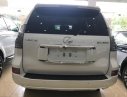 Lexus GX460 2016 - Bán Lexus GX460 phiên bản đù đồ, sản xuất năm 2016, đăng ký 2016, tên công ty xuất hóa đơn VAT