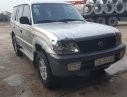 Toyota Prado 2002 - Tôi cần bán xe Prado Sx 2002, xe 80B thanh lý nội bộ