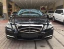 Mercedes-Benz E250 2011 - Cần bán Mercedes E250 đời 2012, màu đen nguyên bản