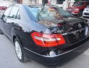 Mercedes-Benz E250 2011 - Cần bán Mercedes E250 đời 2012, màu đen nguyên bản