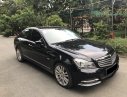 Mercedes-Benz C250 AT 2012 - Nhà cần bán xe Mercedes C250 số tự động màu đen