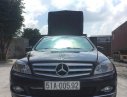 Mercedes-Benz C300 Avantgarde 2010 - Bán Mercedes C300 Avantgarde 2010, màu đen