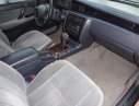 Toyota Crown 1998 - Bán Toyota Crown năm 1998, màu đen, xe nhập số tự động