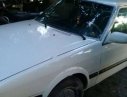 Mazda 626 1985 - Bán Mazda 626 sản xuất 1985, màu trắng, nhập khẩu chính hãng