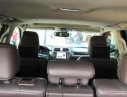 Lexus GX460 2012 - Bán ô tô Lexus GX460 2012, màu xám, nhập khẩu chính hãng