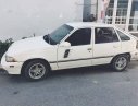 Kia Concord 1989 - Cần bán Kia Concord đời 1989, màu trắng