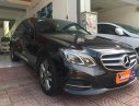 Mercedes-Benz E250 2013 - Bán ô tô Mercedes E250 đời 2013, màu đen số tự động