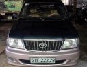 Toyota Zace   2007 - Bán xe Toyota Zace 2007, số sàn, BSTP 22228, giá tốt