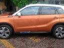Suzuki Vitara   2017 - Bán Suzuki Vitara năm 2017, màu cam