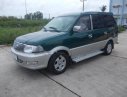 Toyota Zace GL 1.8MT 2001 - Chính chủ bán Toyota Zace GL 1.8MT đời 2001, màu xanh lam, giá chỉ 235 triệu