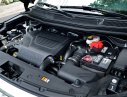 Ford Explorer Platinum 3.5L 2015 - Bán xe Ford Explorer Platinum 3.5L đời 2016, màu đen, xe nhập