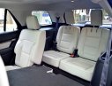 Ford Explorer Platinum 3.5L 2015 - Bán xe Ford Explorer Platinum 3.5L đời 2016, màu đen, xe nhập