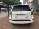 Lexus GX460   2016 - Bán Lexus GX460 sản xuất 2016, đăng ký 2016