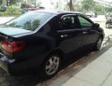 Toyota Corolla altis G 2008 - Bán xe Toyota Corolla Altis G năm 2008, màu đen số sàn, giá chỉ 388 triệu