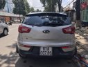 Kia Sportage 2010 - Cần bán Kia Sportage đời 2010, màu bạc, nhập khẩu chính hãng