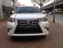 Lexus GX460  Luxury 2016 - Bán ô tô Lexus GX460 Luxury đời 2016, màu trắng, nhập khẩu nguyên chiếc