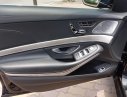 Mercedes-Benz S500 2013 - Bán Mercedes S500 sản xuất 2013, màu đen đăng ký cá nhân chính chủ