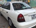 Daewoo Nubira 2 2003 - Cần bán Daewoo Nubira 2 2003, màu trắng, nhập khẩu nguyên chiếc ít sử dụng giá cạnh tranh