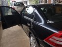 Ford Mondeo 2004 - Cần bán Ford Mondeo, màu đen