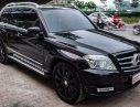 Mercedes-Benz GLK 300 2010 - Cần bán Mercedes GLK300 năm 2010, màu đen