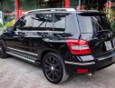 Mercedes-Benz GLK 300 2010 - Cần bán Mercedes GLK300 năm 2010, màu đen