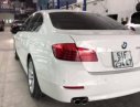 BMW 528i 2014 - Bán BMW 5 Series 528i đời 2014, màu trắng, xe đẹp