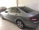 Mercedes-Benz C230    2008 - Cần bán lại xe Mercedes đời 2008, 470tr