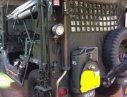 Jeep   1993 - Cần bán gấp Jeep A2, xe đã dọn sẵn, đầy đủ đồ chơi, xe rất đẹp