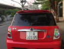 Lifan 520 2009 - Cần bán lại xe Lifan 520 đời 2009, màu đỏ, nhập khẩu xe gia đình giá cạnh tranh