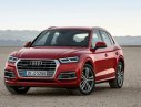 Audi Q5 2017 - Bán xe Audi Q5 nhập khẩu tại Đà Nẵng, chương trình khuyến mãi lớn