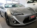 Toyota 86 2.0 2012 - Cần bán xe Toyota 86 2.0 đời 2012, màu bạc, nhập khẩu chính hãng