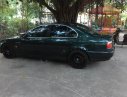 BMW 5 Series 528i 1996 - Cần bán gấp BMW 5 Series 528i đời 1996, màu xanh lam, nhập khẩu nguyên chiếc, 210tr