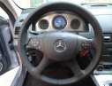 Mercedes-Benz C230 2008 - Bán xe Mercedes C230 đời 2008, màu bạc chính chủ