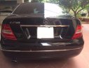 Mercedes-Benz C250 2012 - Cần bán gấp Mercedes C250 sản xuất 2012, màu đen, giá tốt