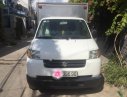 Suzuki Carry Pro 2014 - Bán Suzuki Carry Pro đời 2014, màu trắng, nhập khẩu xe gia đình