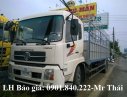 JRD HFC 2016 - Bán, mua, chuyên cung cấp xe tải nặng, xe ben, đầu kéo DongFeng 8T, 9T, 12T, 13T, 17T hỗ trợ ngân hàng 80%
