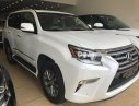 Lexus GX460 2016 - Bán Lexus GX460 phiên bản đù đồ, sản xuất năm 2016, đăng ký 2016, tên công ty xuất hóa đơn VAT