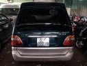 Toyota Zace   2007 - Bán xe Toyota Zace 2007, số sàn, BSTP 22228, giá tốt