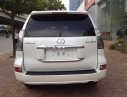 Lexus GX460  Luxury 2016 - Bán ô tô Lexus GX460 Luxury đời 2016, màu trắng, nhập khẩu nguyên chiếc